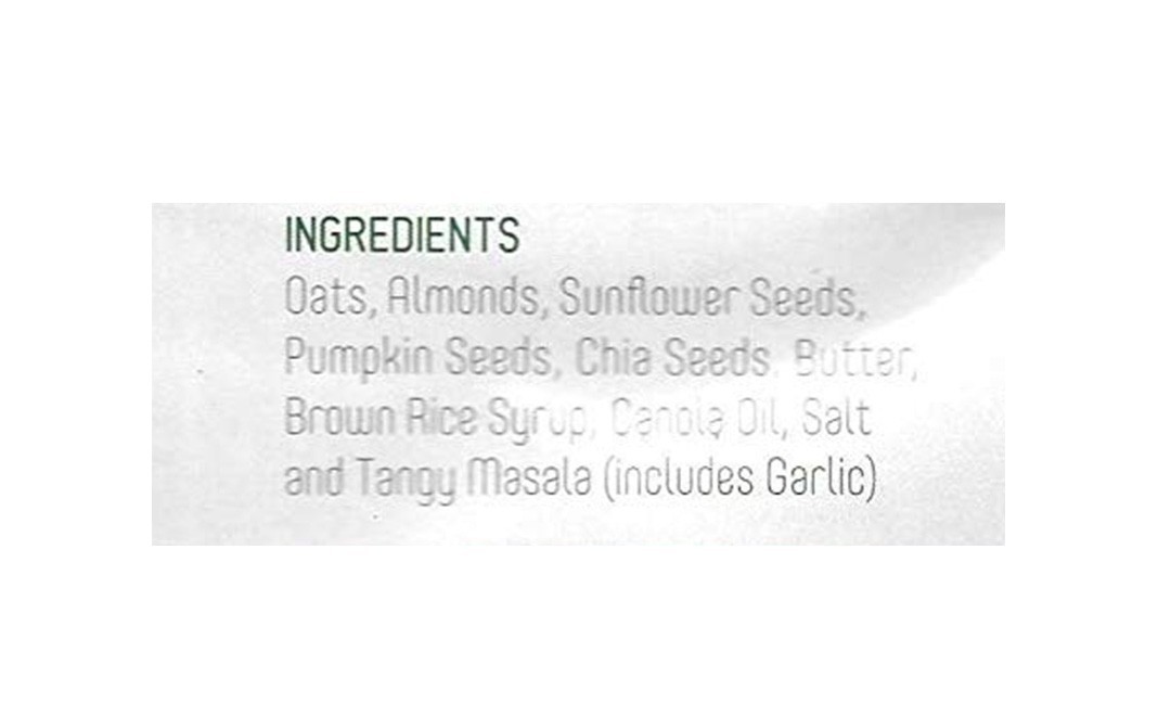 Get Baked Tangy Masala Crunch Rocks    Pack  450 grams